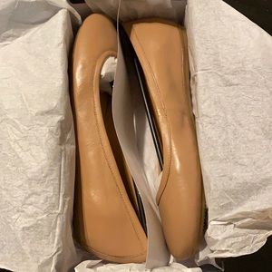 Women’s Brittany Ballet Flat